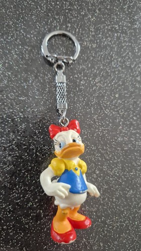 Porte clefs figurine - porte,