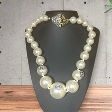 Collier Gucci entrelacé G