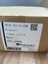 VIDEOJET 14-E110KQ5-830