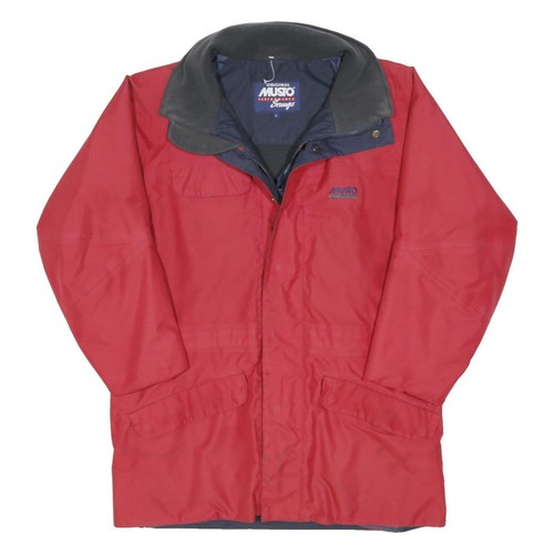 Musto veste performance - veste,