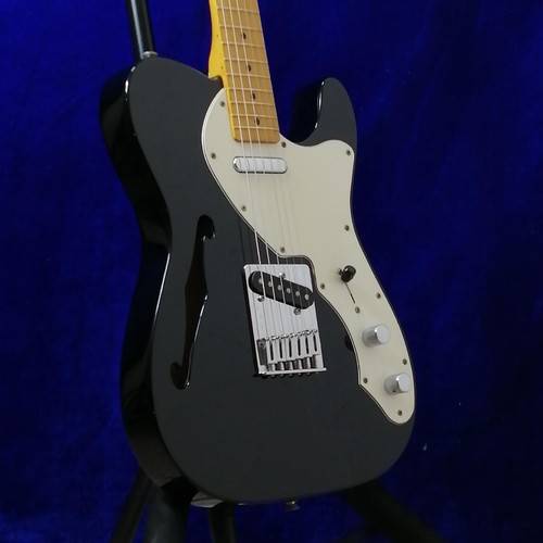 Guitare électrique fender - guitare,