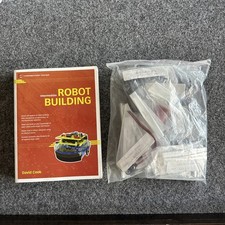 Intermediate Robot Building