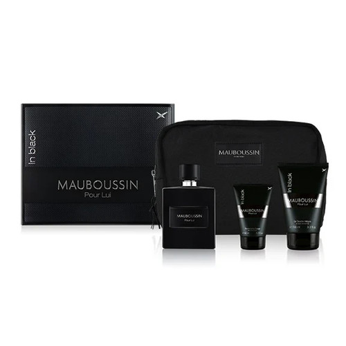 Coffret parfum homme - coffret,