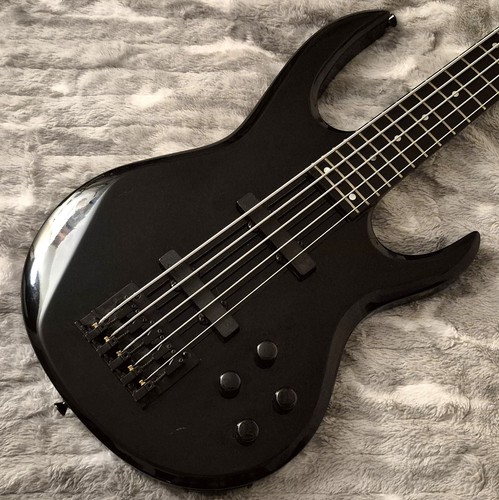 1992 carvin lb75 - , 5-string