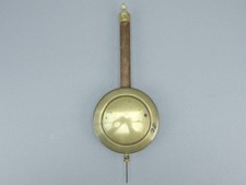 balancier mouvement carillon chime pendulum clock pendulum wesminster Uhrwerk 73