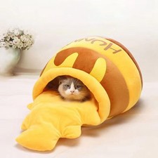 Lit pour Chat Maison Nid