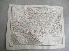 AUTRICHE EMPIRE AUSTRO