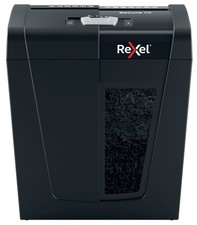Destructeur Rexel Secure X8