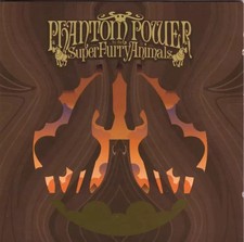 Phantom Power, Super Furry