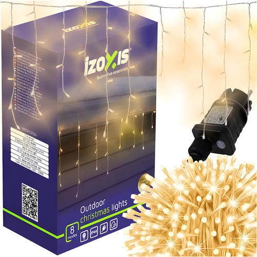 Lumières noël led - noËl,
