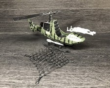 Vintage Chap Mei Soldier Force