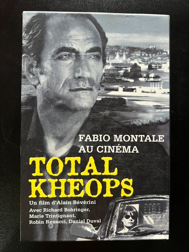Total kheops izzo - kheops-, jc