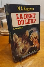 LA DENT DU LOUP.Collection