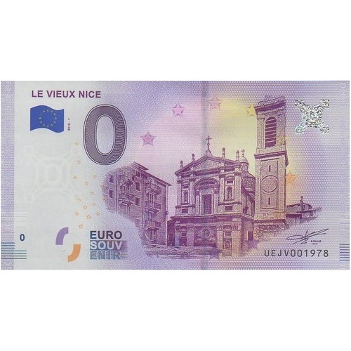 Billet souvenir le - billet,
