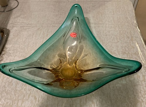 Coupe verre coloré de - en,