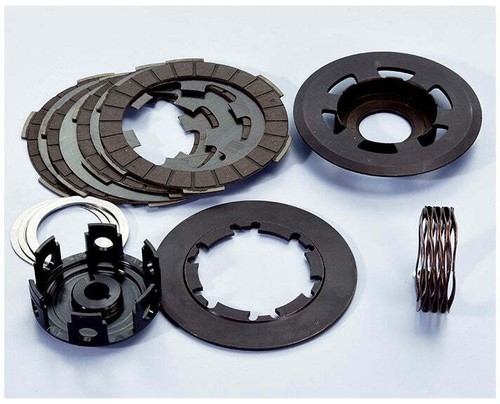 Kit embrayage polini vespa - d'embrayage,