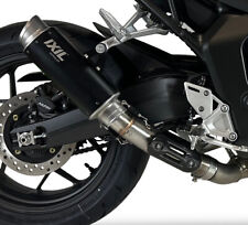SILENCIEUX IXIL RC3B Euro5+ HONDA CB 1000 HORNET / SP 2025 - GH6205BR