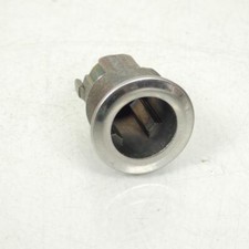 Corps Serrure top case Piaggio