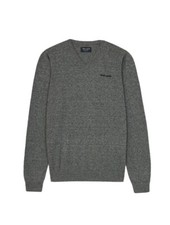 Pull en maille Cotton Teddy