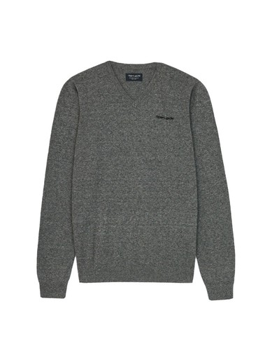 Pull maille cotton - pull, teddy