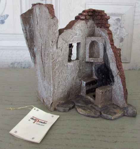 élément crèche 2 - 2, la