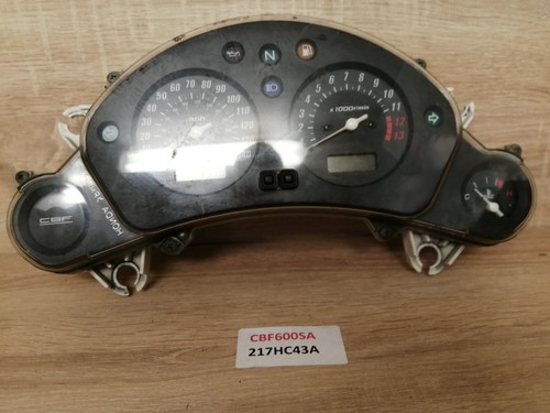 Compteur vitesse honda - de,