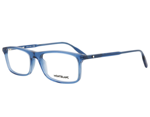 Montblanc montures lunettes - montblanc, de