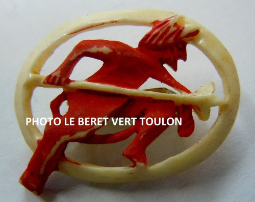 Insigne 152 infanterie - insigne, 152°