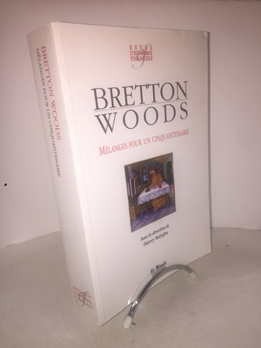 Bretton woods mélanges - woods, pour