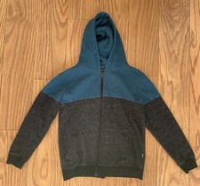 Boys Size Small Univibe Youth Size Small 8 Sweatshirt Hoodie Jacket