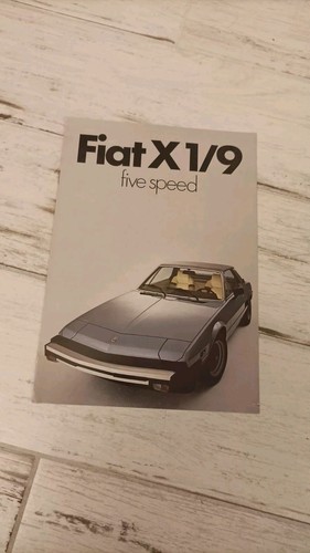 Catalogue brochure fiat - catalogue,