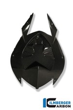 Couvercle arrière de cadre