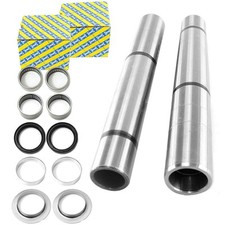 Kit Réparation Essieu Arrière Xsara ZX 205 306 309 avec Roulements SNR 515410