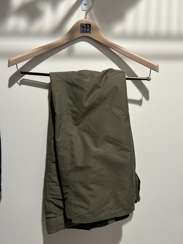 Billabong snowboarding pants - snowboarding,