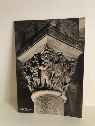 Ancienne carte postale photo - ancienne,