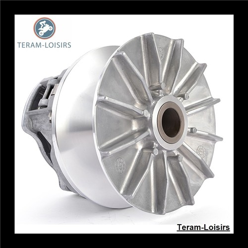 Variateur cloche embrayage - variateur,