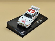 Citroën 4tc 15 - bx, #15
