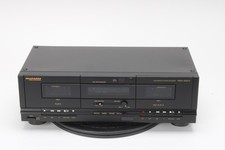 Enregistreur De Cassette Pro