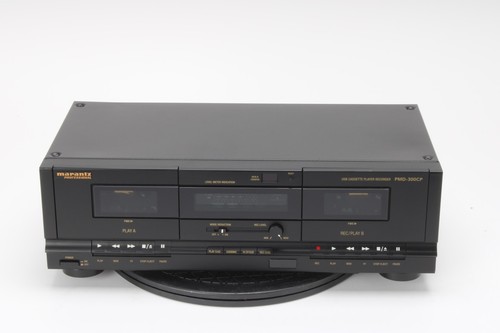 Enregistreur cassette pro - enregistreur,