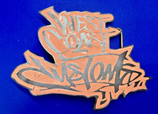 West Coast Customs