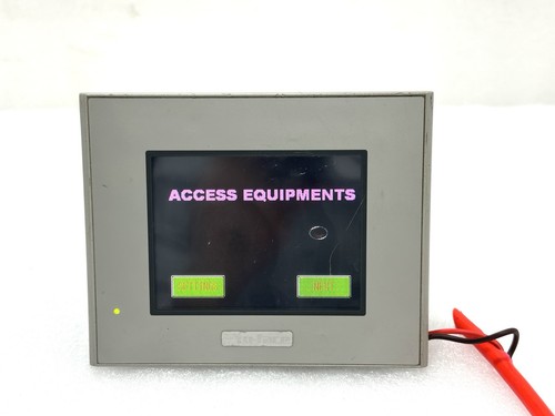Proface 3580205 interface - proface, 3580205-04