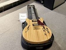 Ibanez as93zw - ibanez, as93zw-nt