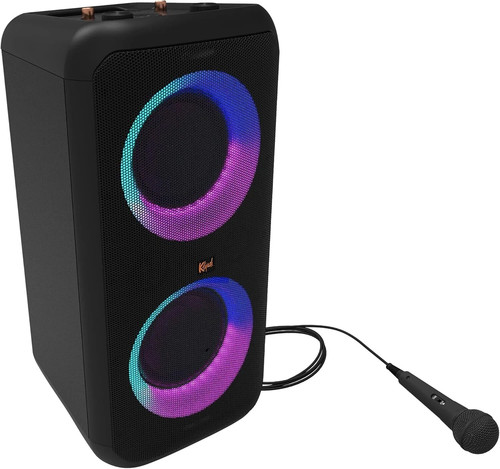 Klipsch gig xxl portable - klipsch,