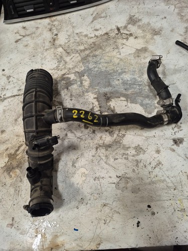 Durite air renault clio 4 - renault,