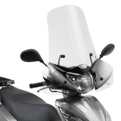 Pare brise vision 110 - vision, (11