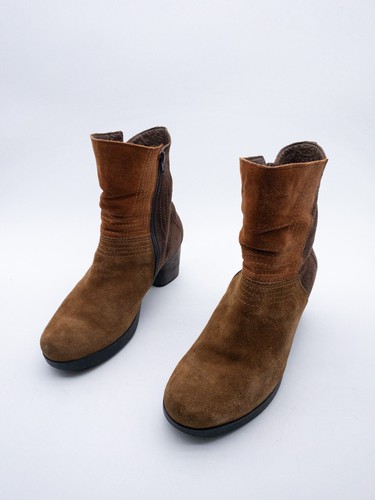 Think botte cheville femme - think!, de