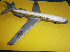 Avion caravelle 210 - avion, se