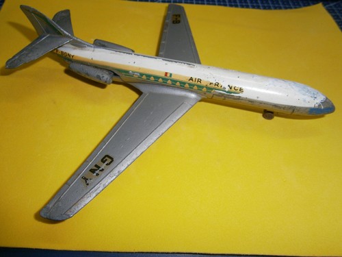 Avion caravelle 210 no - 1, se