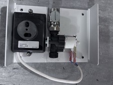 Boîtier électronique pour sanitaire 98022