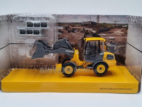 Bur32091 chargeur volvo l25 - bur32091,